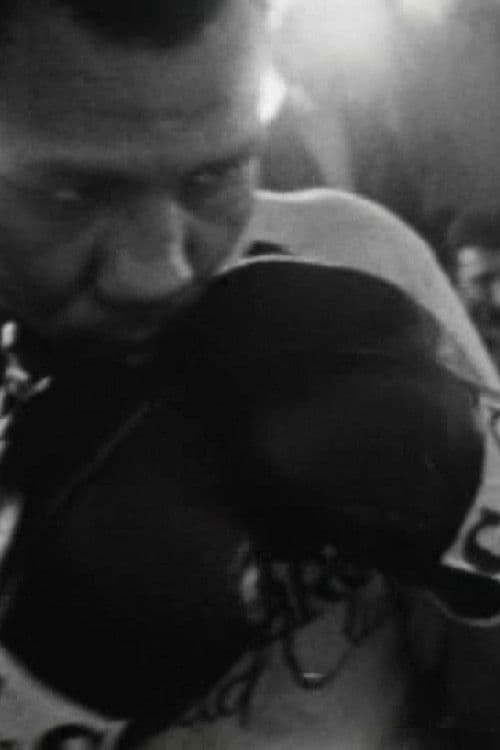 Jose Torres II poster