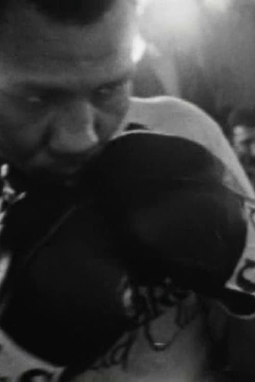 Jose Torres II poster