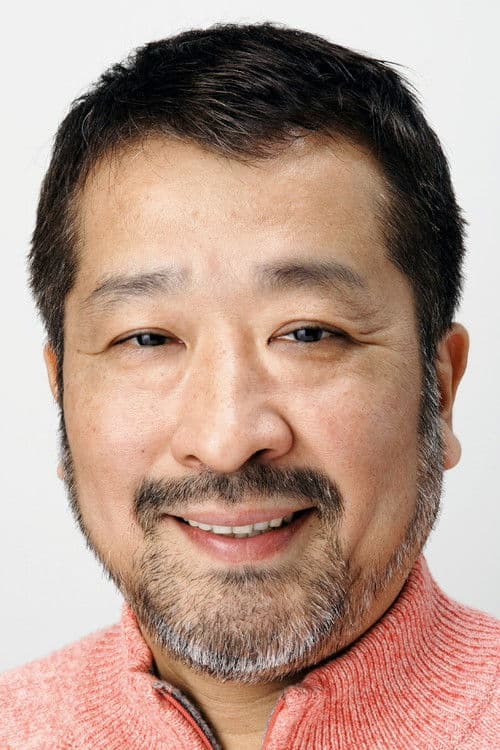 Kohsuke Meguro profile photo