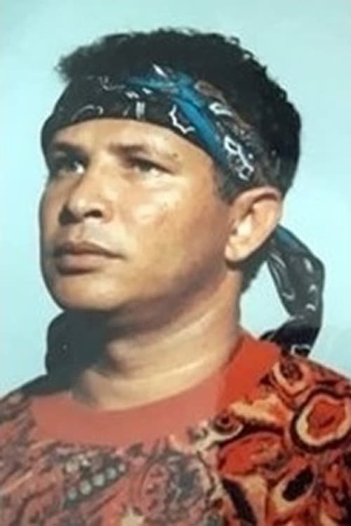 Marcelo Braz dos Santos profile photo