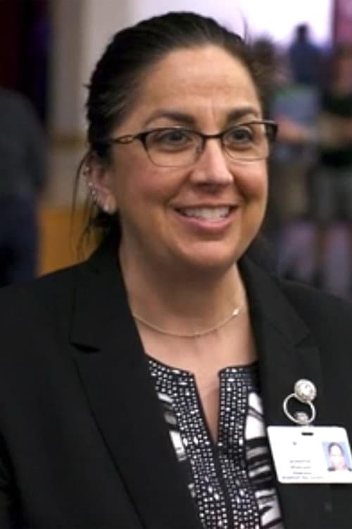 Jennifer Sparano profile photo
