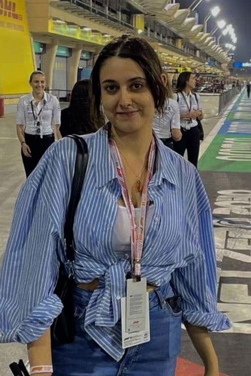 Yasmin Janahi profile photo