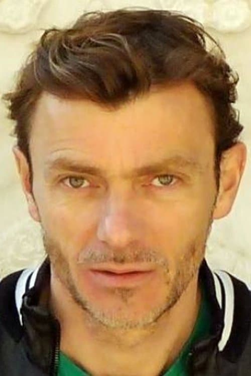 Pierre Erwan Guillaume profile photo