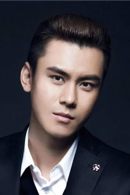 Guo Zhenjia profile photo