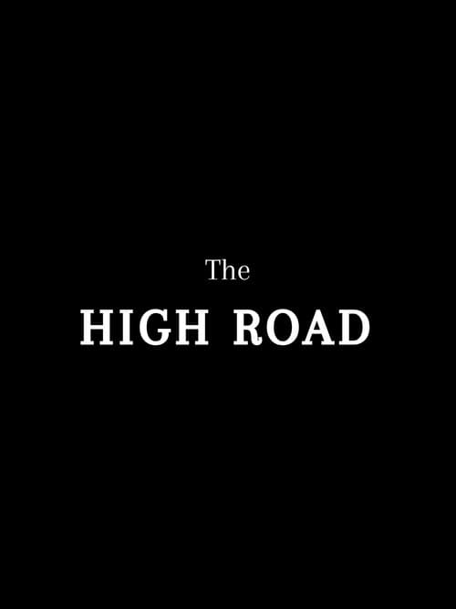 The High Road poster