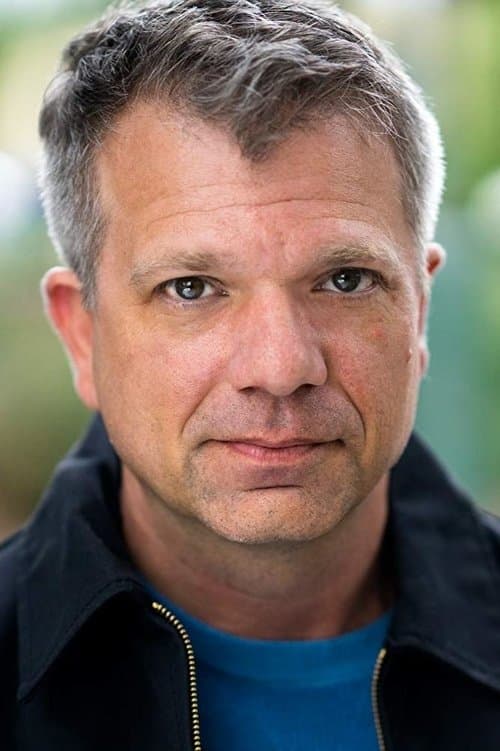 Chet Grissom profile photo