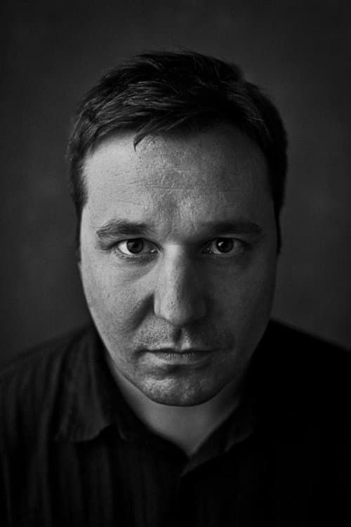 David Gregory profile photo