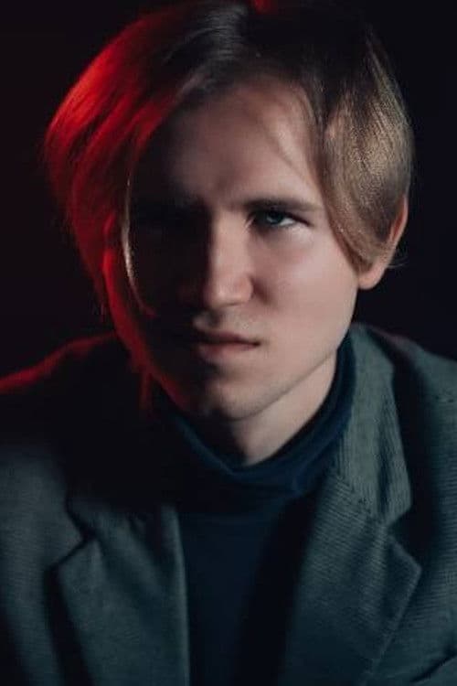 Cyprian Święcki profile photo