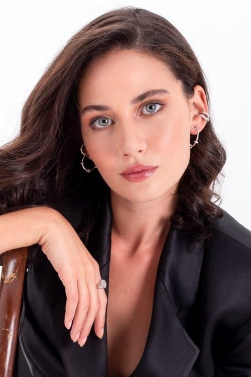 Ilayda Çevik profile photo