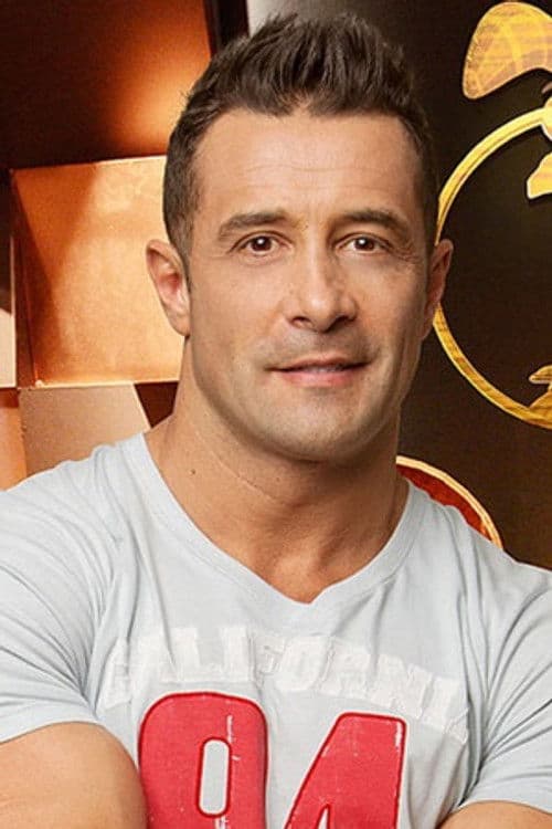 Marcos Oliver profile photo