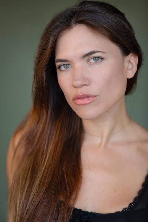 Caroline Elise Ellis profile photo