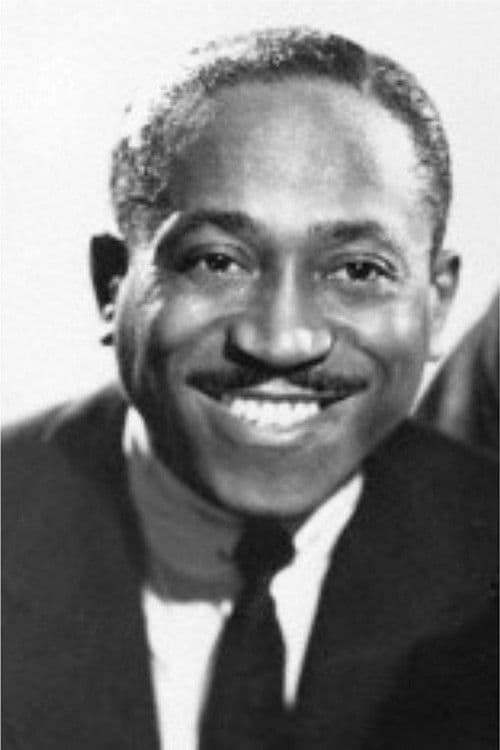 Sammy Davis Sr. profile photo