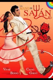 La mano de Satán poster