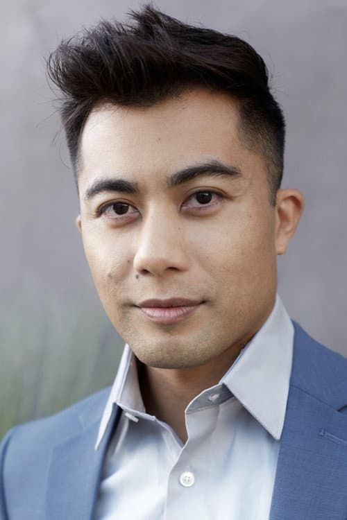 Marc Fajardo profile photo