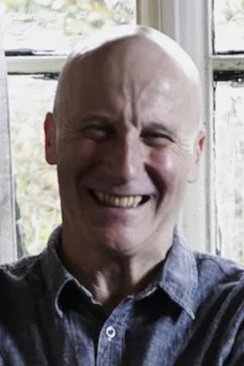 David Rhodes profile photo