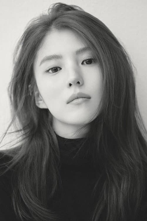 Han So-hee profile photo