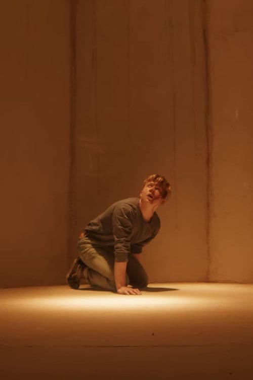 Together Forever poster