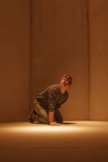 Together Forever poster