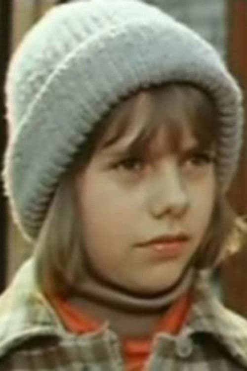 Nadya Shulzhenko profile photo