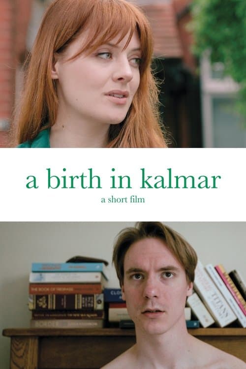 A Birth in Kalmar poster