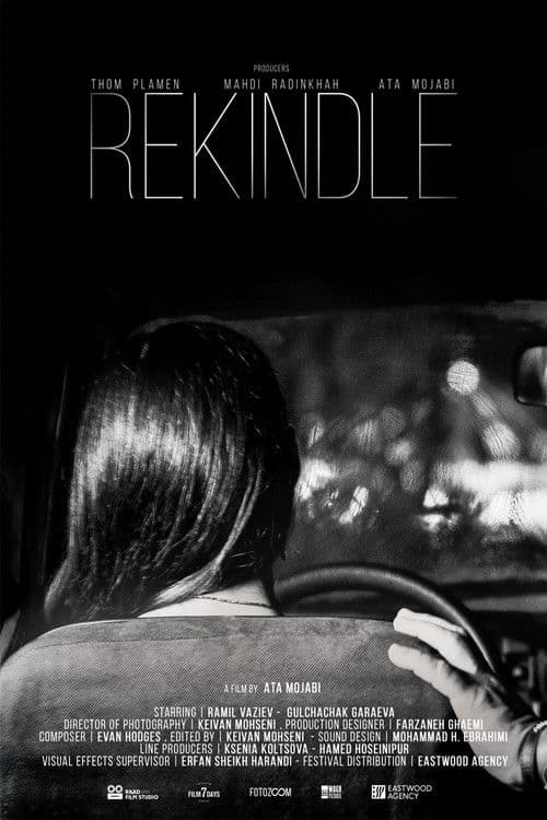Rekindle poster