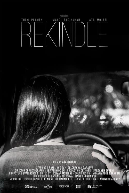 Rekindle poster
