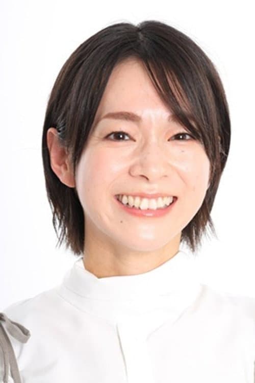 Hitomi Sakai profile photo