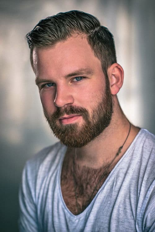 Sindre Bergfall profile photo