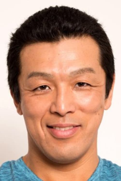 Kazunari Murakami profile photo