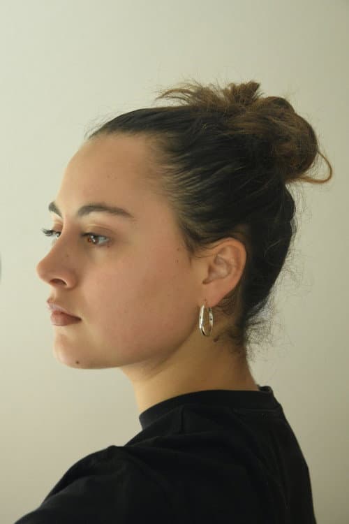 Yael Cremonesi profile photo