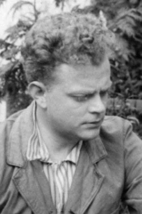 Johnny Björkman profile photo