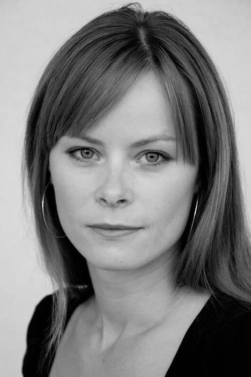 Kaia Varjord profile photo