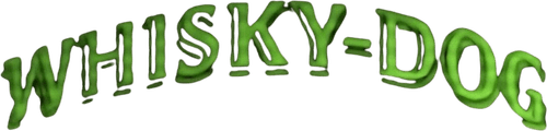 Whisky-Dog