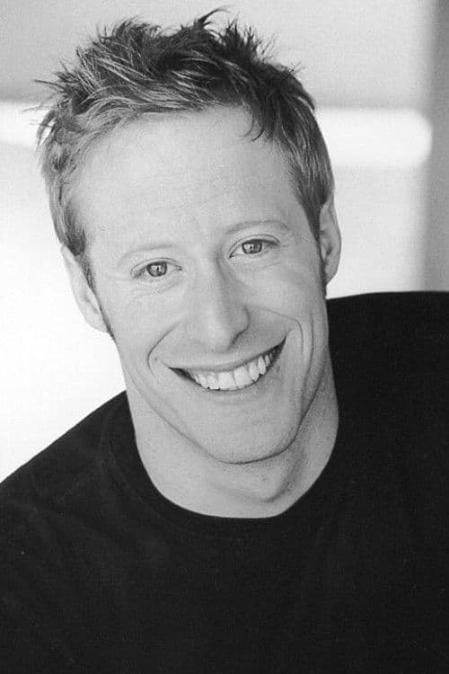 Josh Alexander profile photo