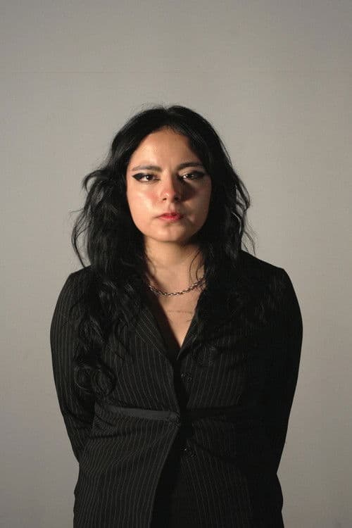 Sinaí Encina profile photo