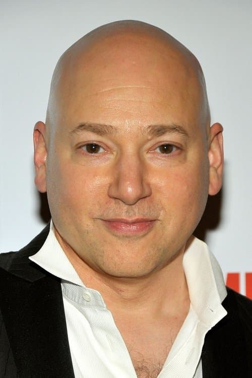 Evan Handler profile photo