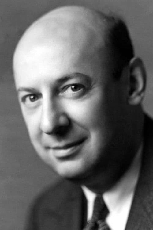 Marc Connelly profile photo