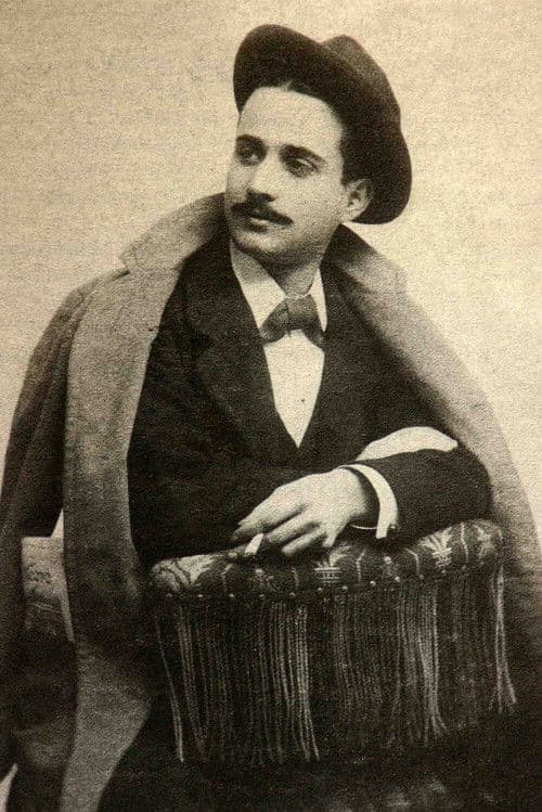 Miguel Mihura profile photo