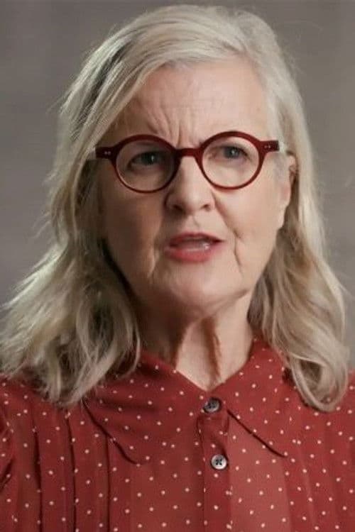 Gillian Armstrong profile photo