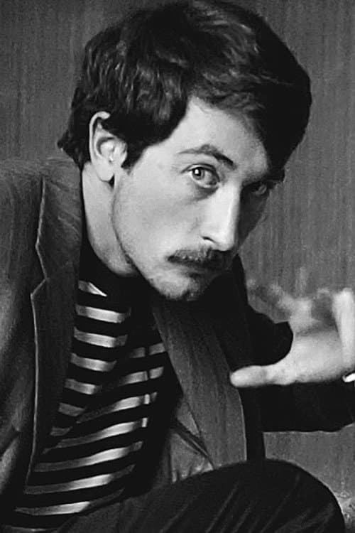 Joaquín Bustamante profile photo