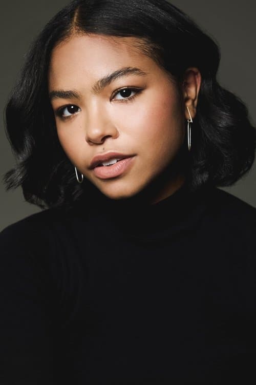 Navia Robinson profile photo