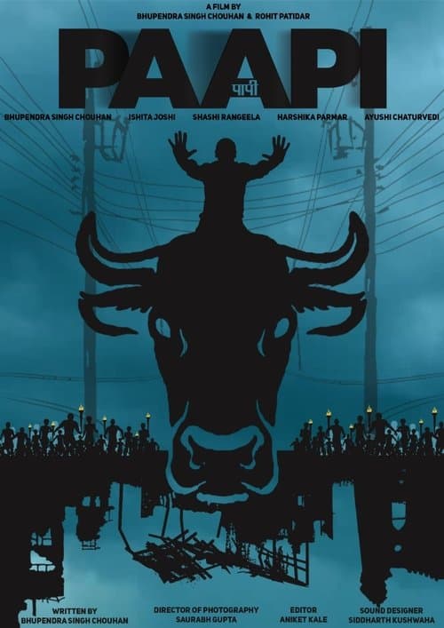 Paapi poster