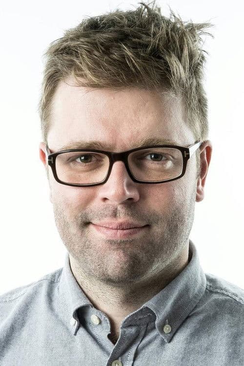 Jeff Yates profile photo