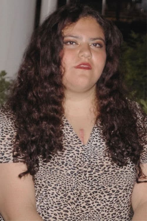 Samantha Vázquez profile photo