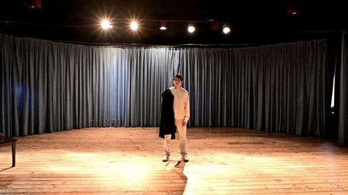 Tenebris Umbra poster