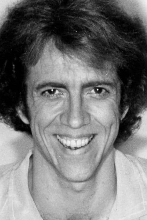 Bob Welch profile photo