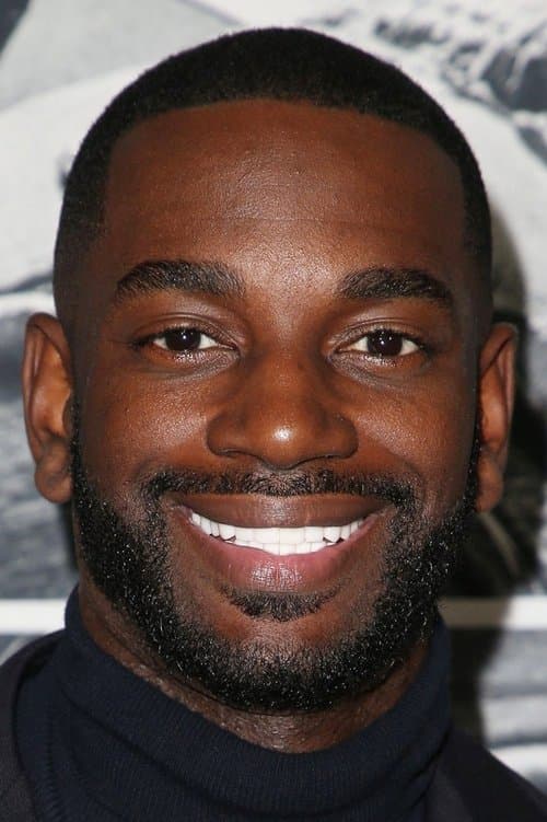 Mo McRae profile photo
