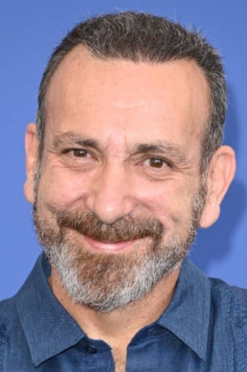 Hernán Mendoza profile photo