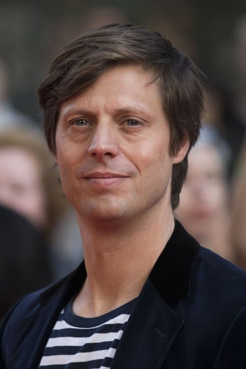 Felix van Groeningen profile photo