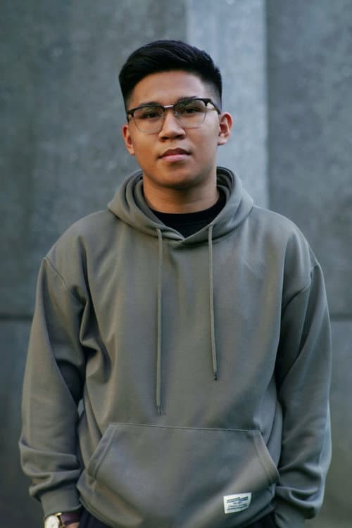 Rey Anthony Villaverde profile photo